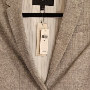 Banana Republic Factory Blazer